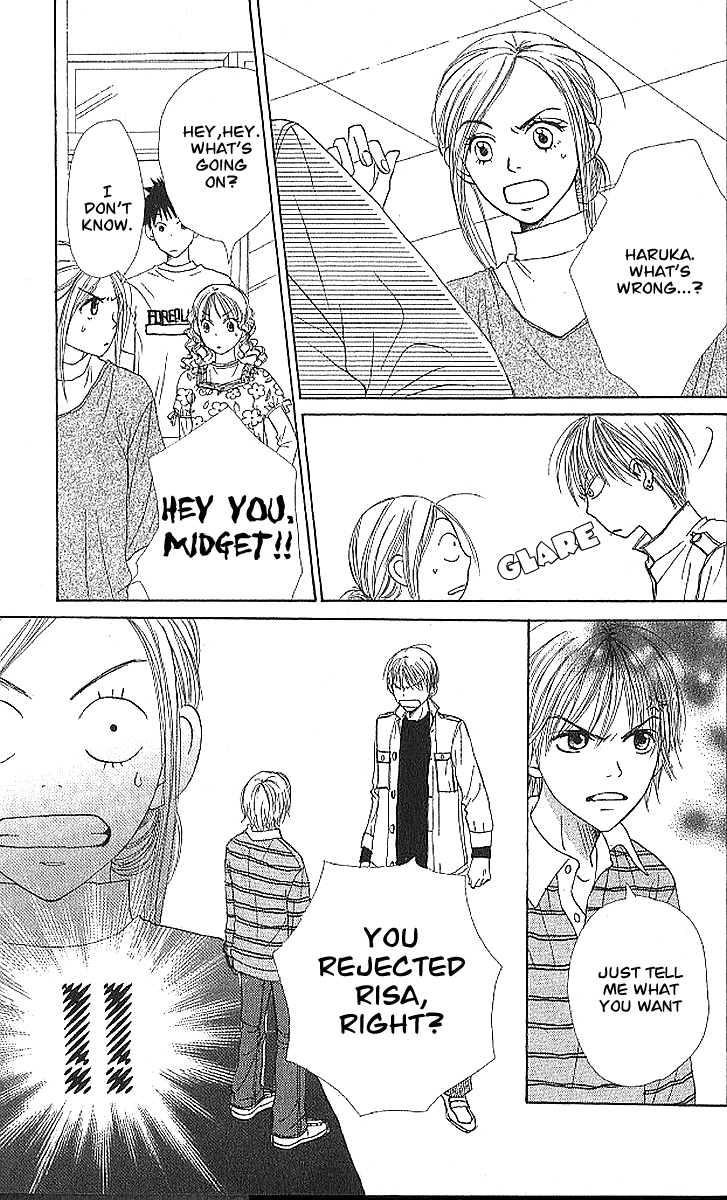 Lovely Complex Chapter 20 page 20 - Chapter 20