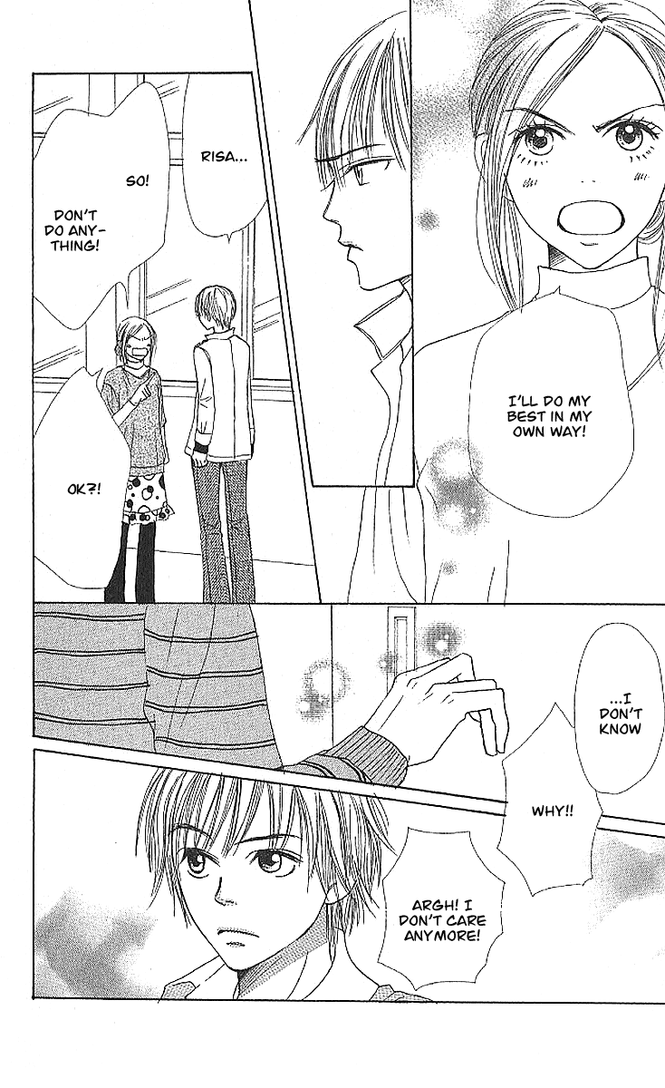 Lovely Complex Chapter 20 page 25 - Chapter 20