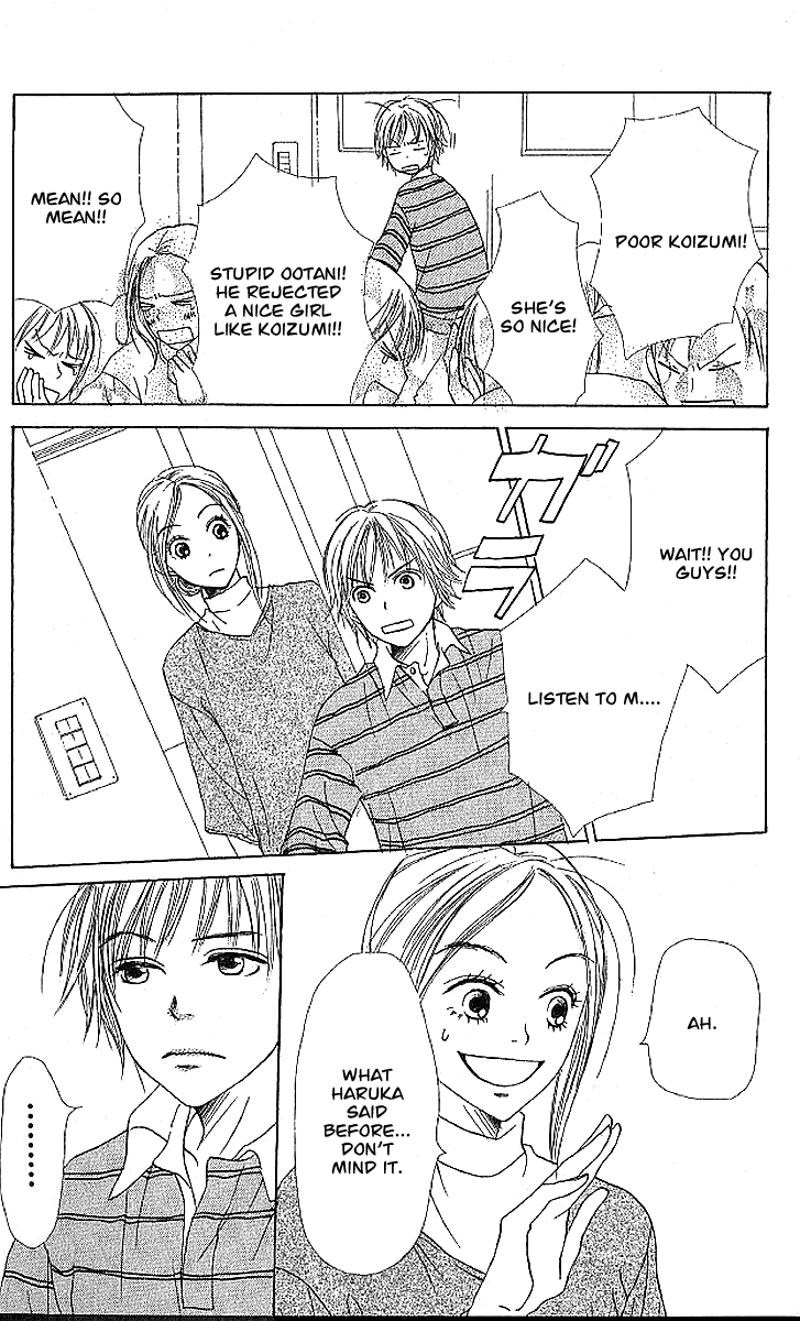 Lovely Complex Chapter 20 page 26 - Chapter 20