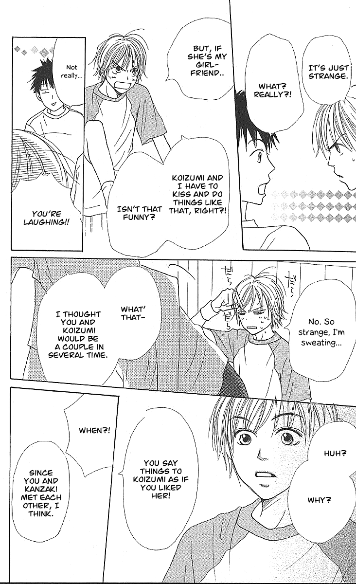 Lovely Complex Chapter 20 page 29 - Chapter 20