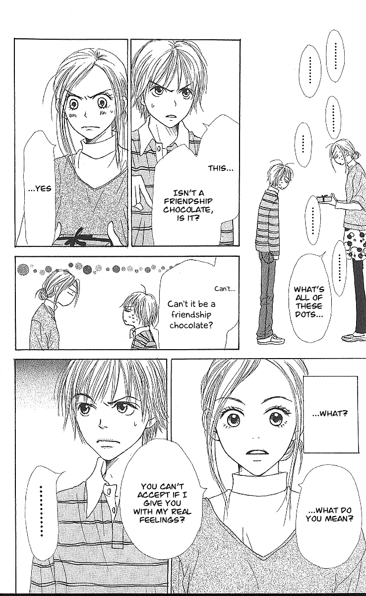 Lovely Complex Chapter 20 page 33 - Chapter 20