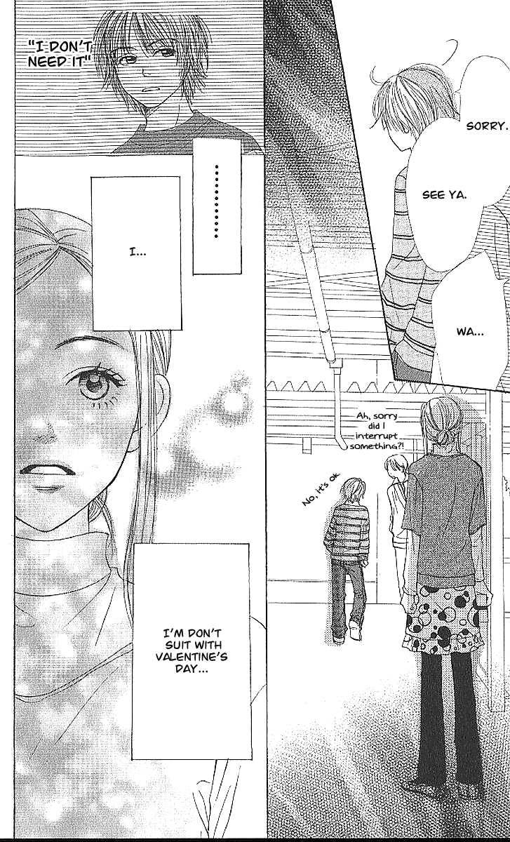 Lovely Complex Chapter 20 page 35 - Chapter 20
