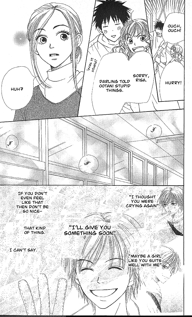 Lovely Complex Chapter 20 page 36 - Chapter 20