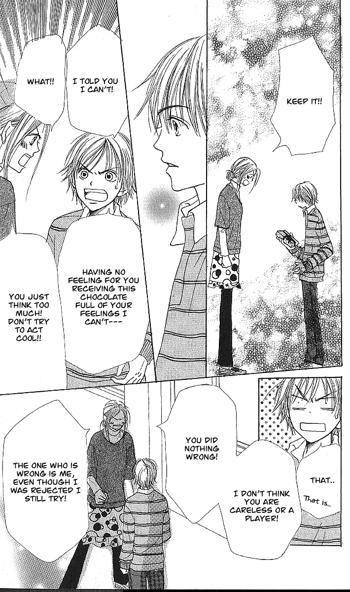 Lovely Complex Chapter 20 page 38 - Chapter 20