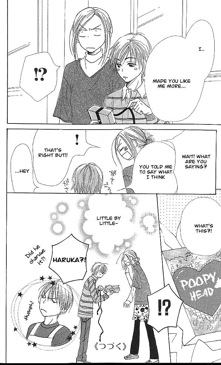 Lovely Complex Chapter 20 page 41 - Chapter 20