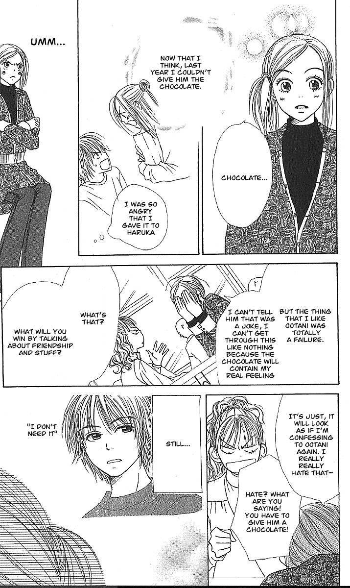 Lovely Complex Chapter 20 page 6 - Chapter 20