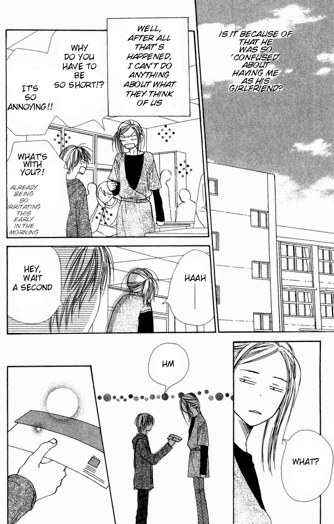 Lovely Complex Chapter 21 page 14 - Chapter 21
