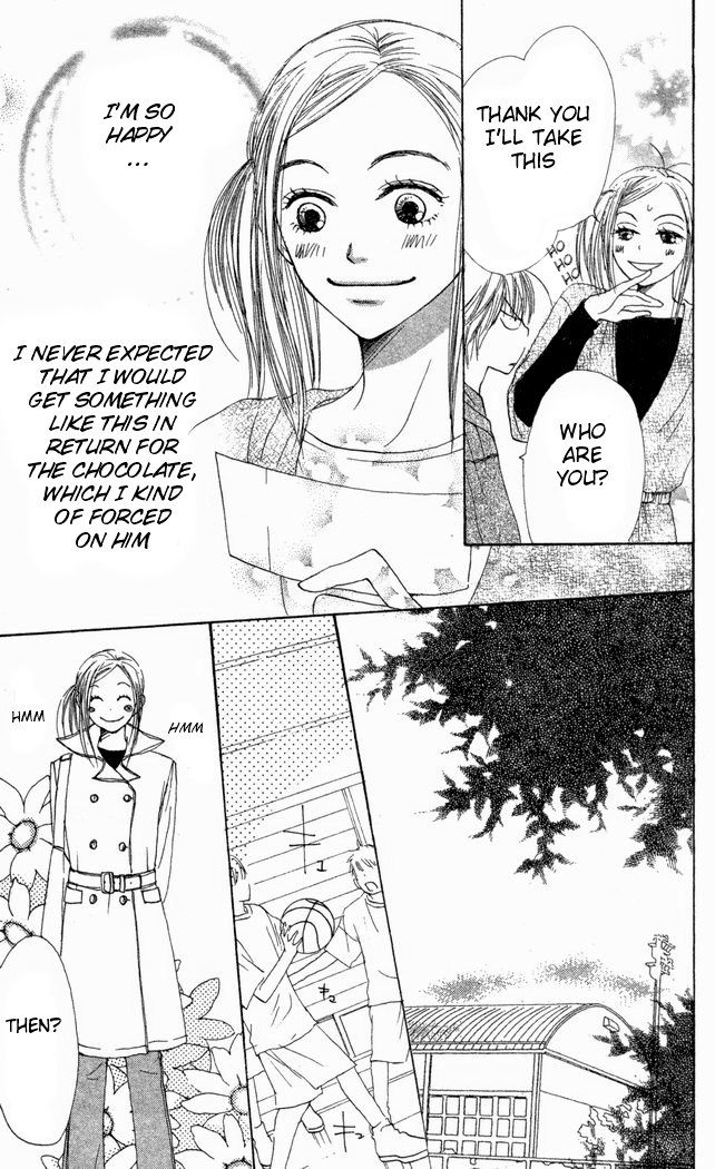 Lovely Complex Chapter 21 page 17 - Chapter 21