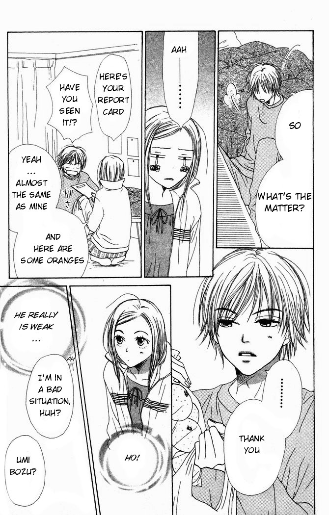 Lovely Complex Chapter 21 page 28 - Chapter 21