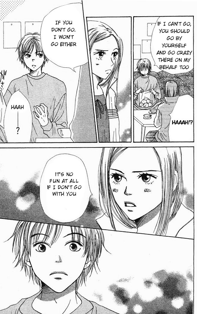 Lovely Complex Chapter 21 page 29 - Chapter 21