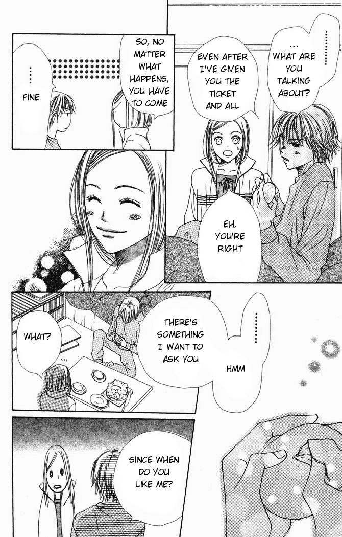 Lovely Complex Chapter 21 page 30 - Chapter 21