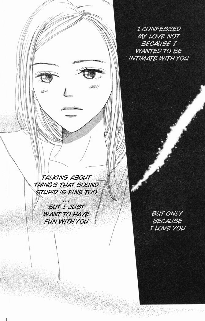Lovely Complex Chapter 21 page 36 - Chapter 21