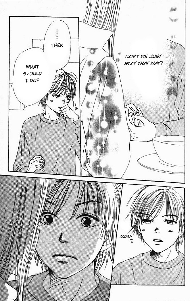 Lovely Complex Chapter 21 page 37 - Chapter 21