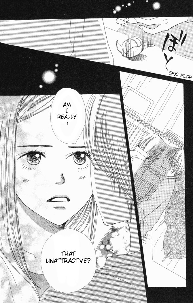 Lovely Complex Chapter 21 page 38 - Chapter 21