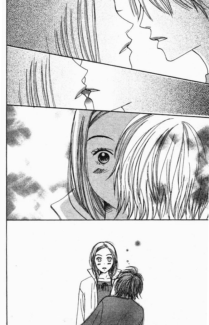 Lovely Complex Chapter 21 page 40 - Chapter 21