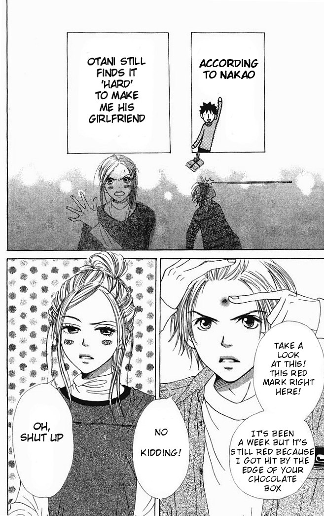 Lovely Complex Chapter 21 page 6 - Chapter 21