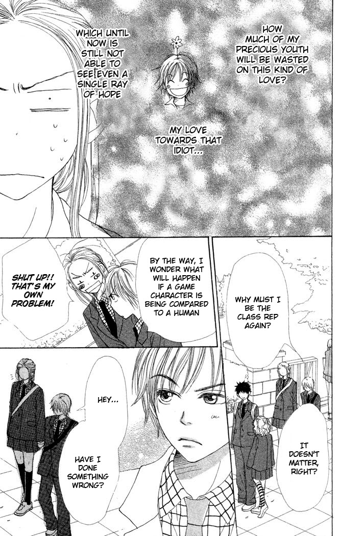 Lovely Complex Chapter 22 page 20 - Chapter 22