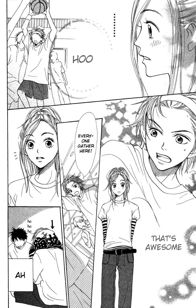 Lovely Complex Chapter 22 page 27 - Chapter 22
