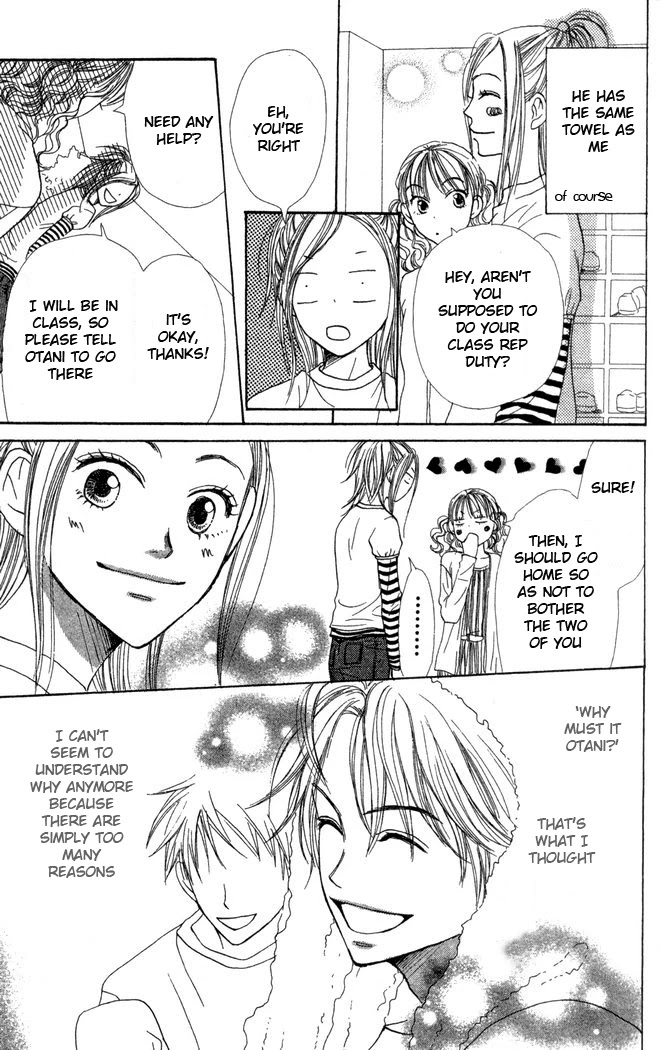Lovely Complex Chapter 22 page 28 - Chapter 22