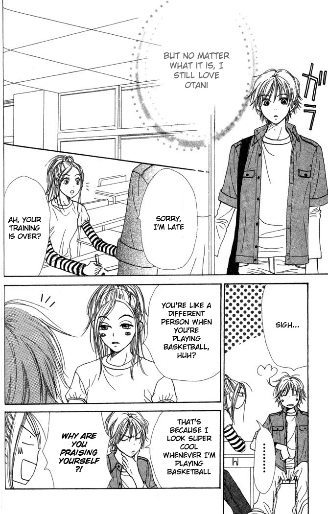Lovely Complex Chapter 22 page 29 - Chapter 22
