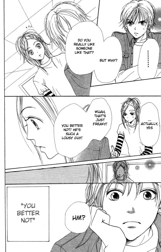 Lovely Complex Chapter 22 page 31 - Chapter 22