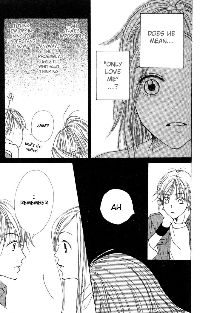 Lovely Complex Chapter 22 page 32 - Chapter 22