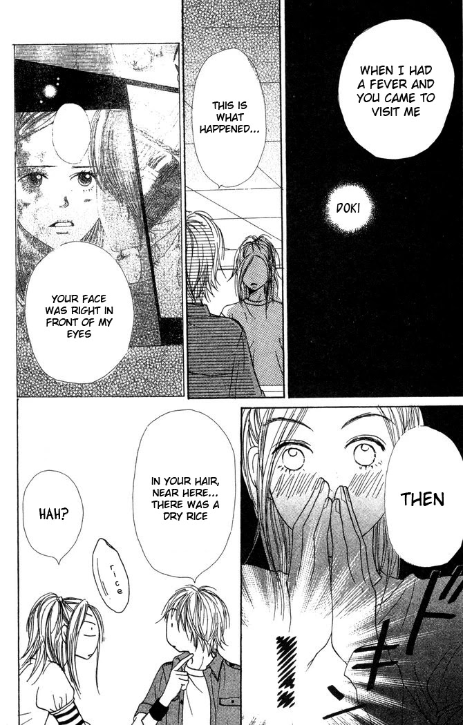Lovely Complex Chapter 22 page 33 - Chapter 22