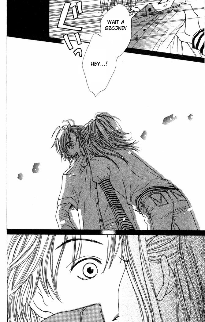 Lovely Complex Chapter 22 page 37 - Chapter 22