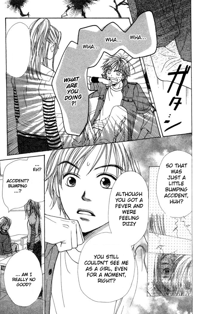 Lovely Complex Chapter 22 page 38 - Chapter 22