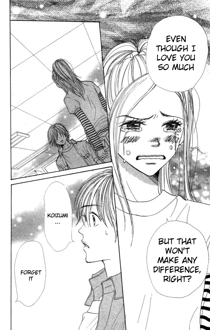 Lovely Complex Chapter 22 page 39 - Chapter 22