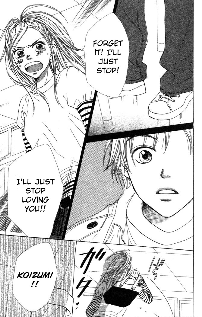 Lovely Complex Chapter 22 page 40 - Chapter 22