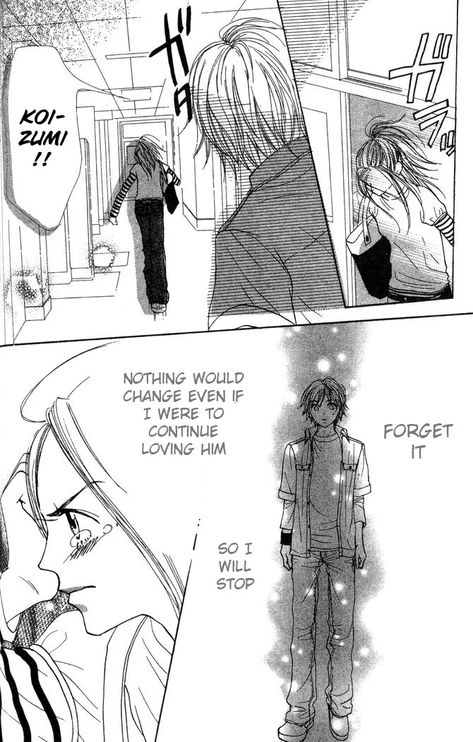 Lovely Complex Chapter 22 page 41 - Chapter 22