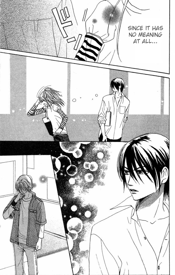 Lovely Complex Chapter 22 page 42 - Chapter 22