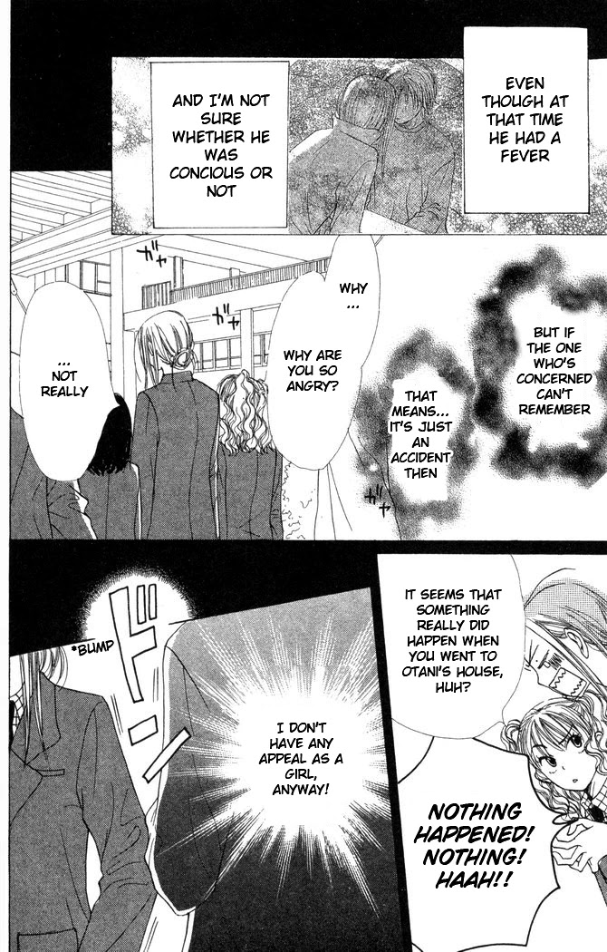 Lovely Complex Chapter 22 page 9 - Chapter 22