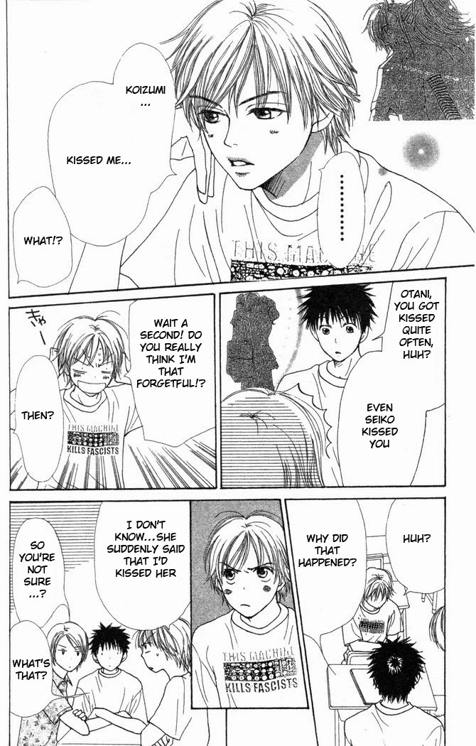 Lovely Complex Chapter 23 page 13 - Chapter 23