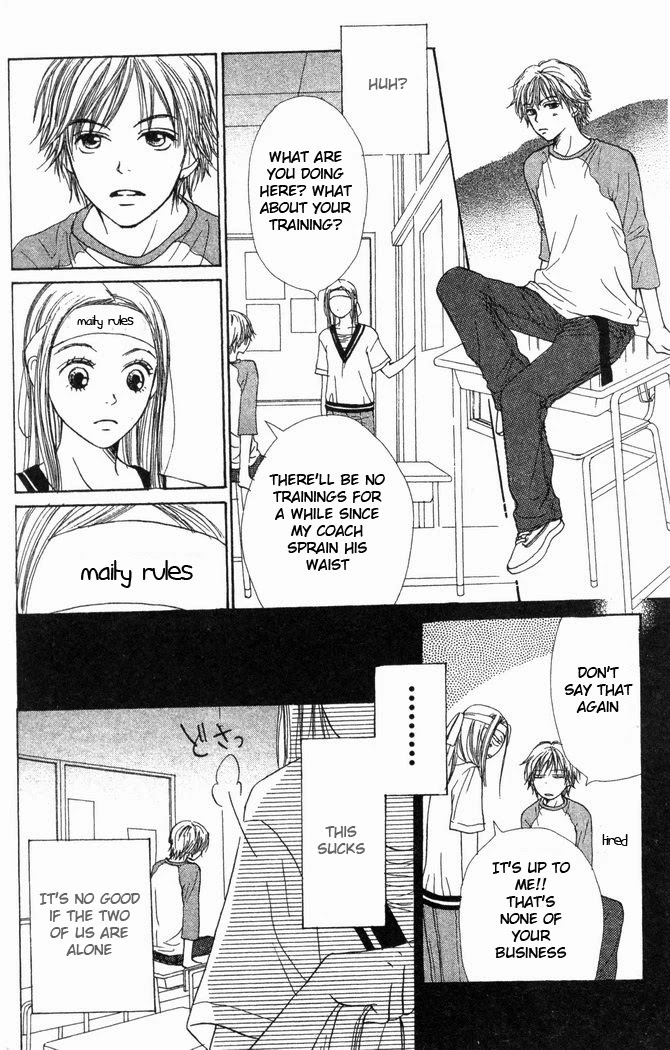 Lovely Complex Chapter 23 page 19 - Chapter 23
