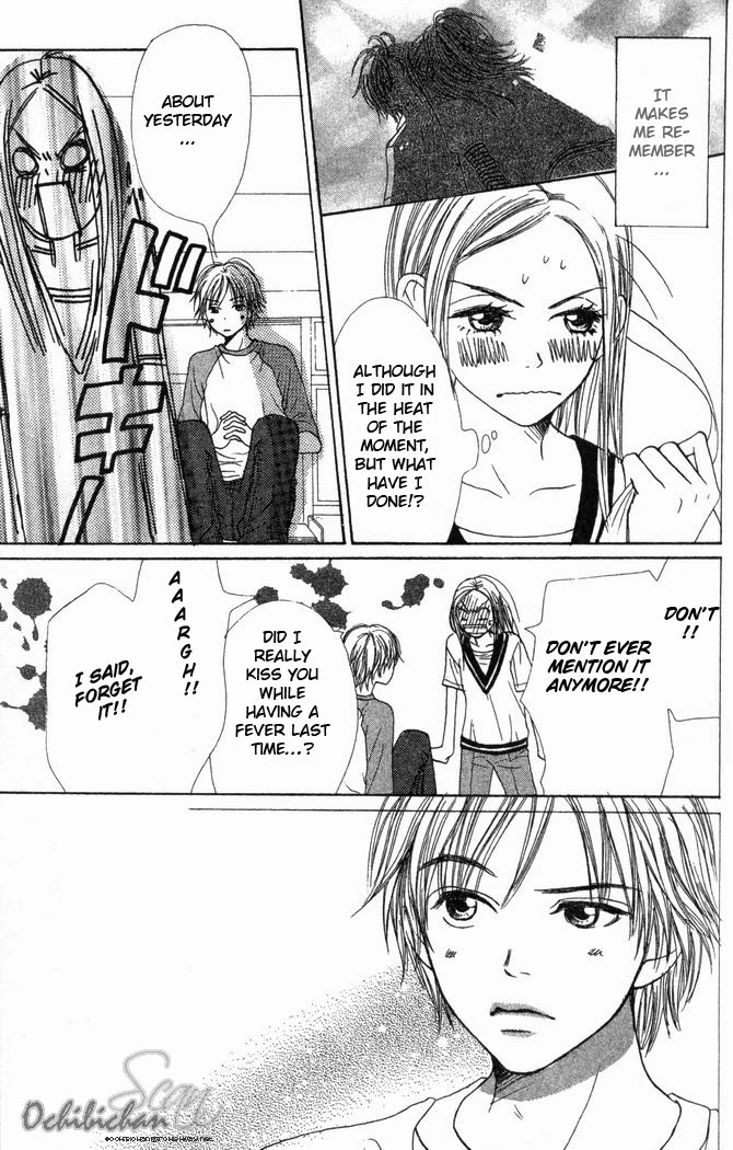 Lovely Complex Chapter 23 page 20 - Chapter 23