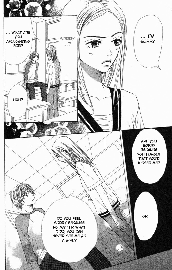 Lovely Complex Chapter 23 page 21 - Chapter 23