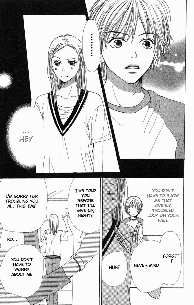 Lovely Complex Chapter 23 page 22 - Chapter 23