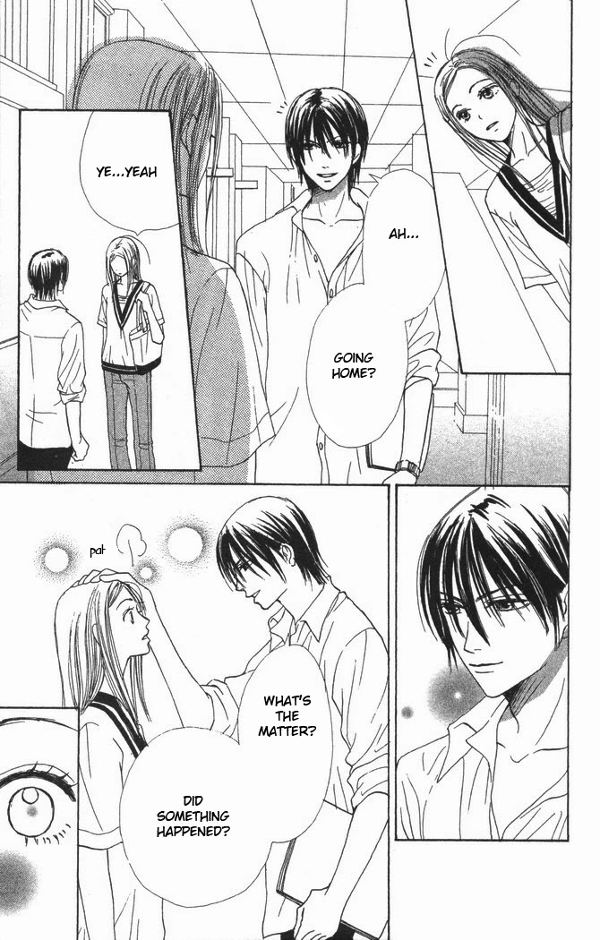 Lovely Complex Chapter 23 page 24 - Chapter 23