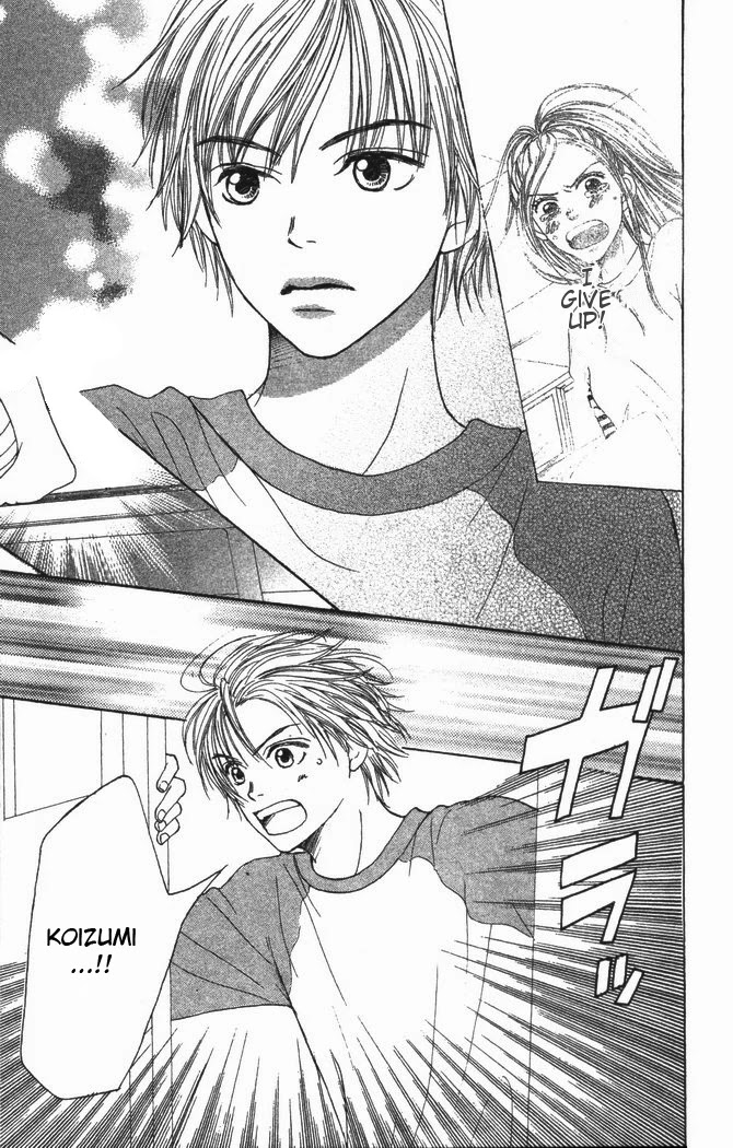 Lovely Complex Chapter 23 page 26 - Chapter 23