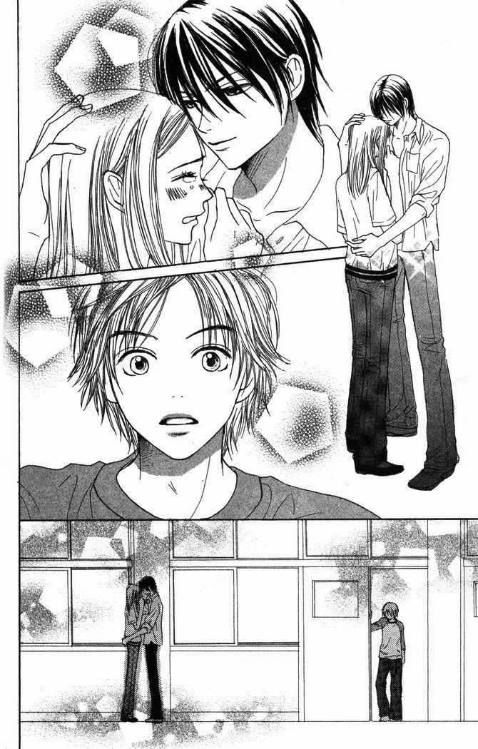 Lovely Complex Chapter 23 page 27 - Chapter 23