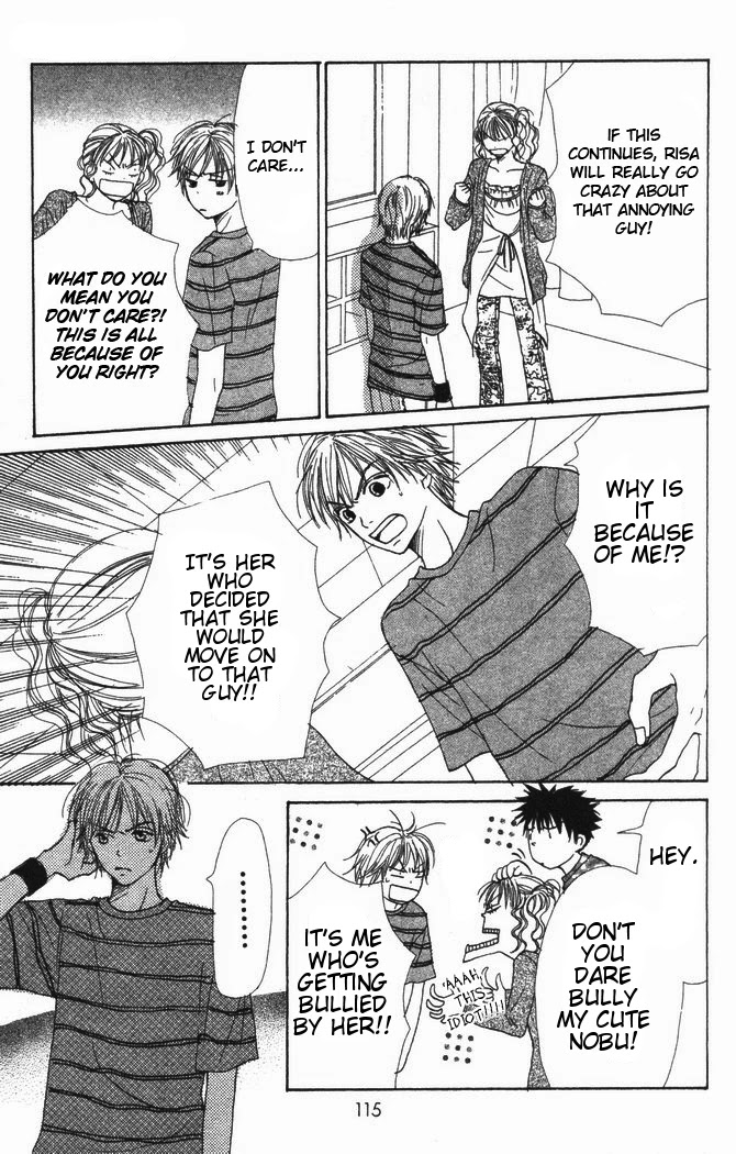Lovely Complex Chapter 23 page 29 - Chapter 23