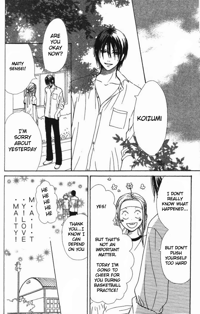 Lovely Complex Chapter 23 page 30 - Chapter 23