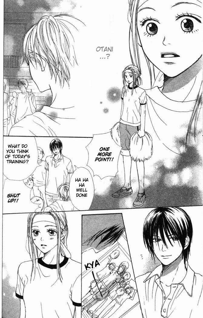 Lovely Complex Chapter 23 page 34 - Chapter 23
