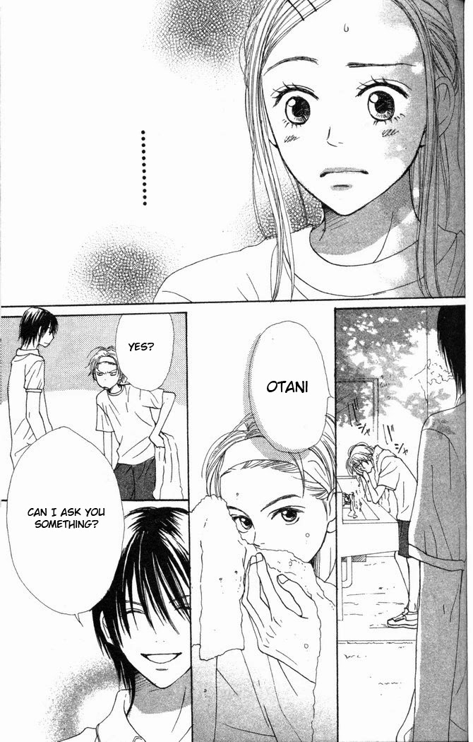 Lovely Complex Chapter 23 page 37 - Chapter 23