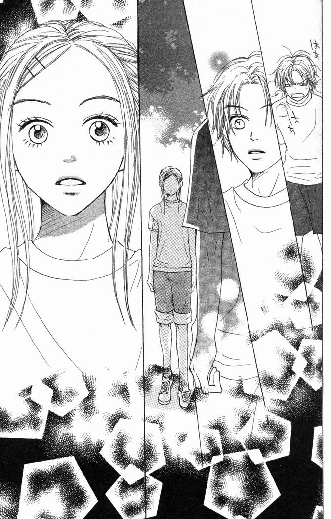 Lovely Complex Chapter 23 page 41 - Chapter 23