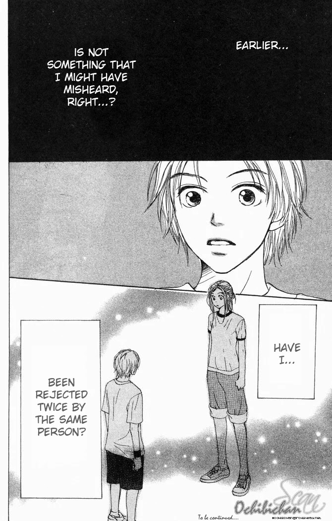 Lovely Complex Chapter 23 page 42 - Chapter 23