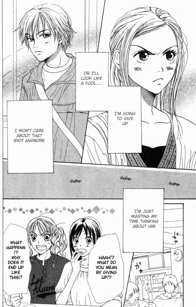 Lovely Complex Chapter 23 page 9 - Chapter 23