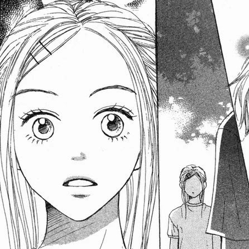 Lovely Complex Chapter 23 cover